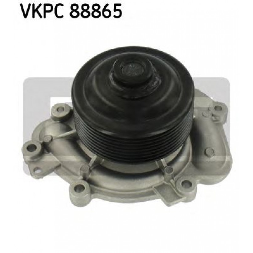 VKPC 88865 SKF - Насос охолоджуючої рідини